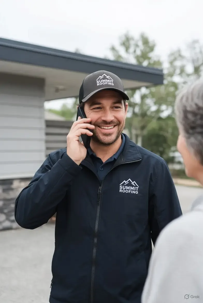 Flat Roof Leak Repair Crown Point, IN FAQs